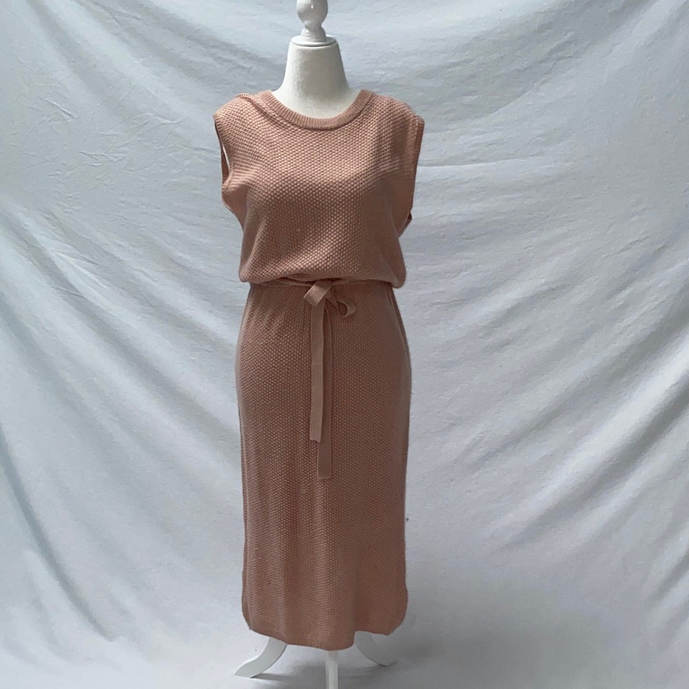 Anthropologie Sweater Dress by Callahan - Picture 1 of 5